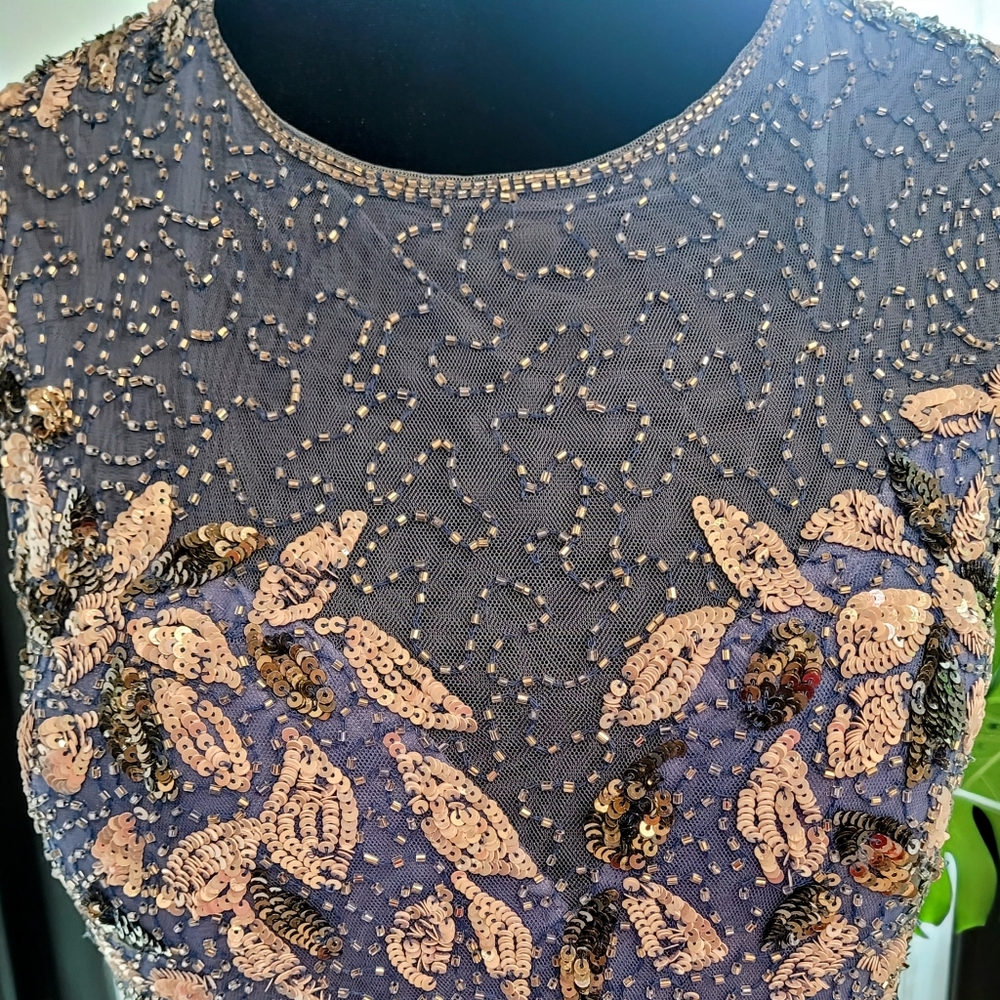 Ball Gown